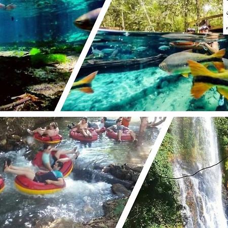 Pousada Anayh, Nobres-Mt, Vila Bom Jardim Buracao ภายนอก รูปภาพ
