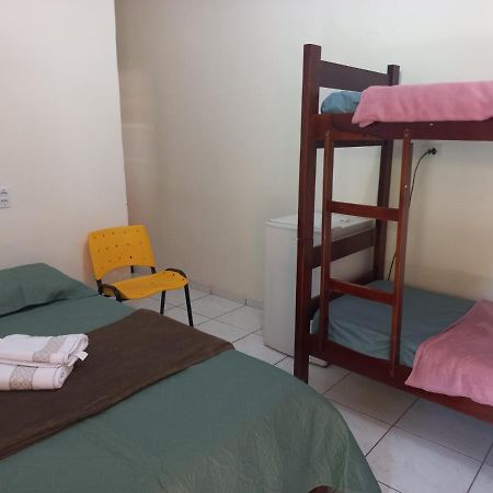 Pousada Anayh, Nobres-Mt, Vila Bom Jardim Buracao ภายนอก รูปภาพ