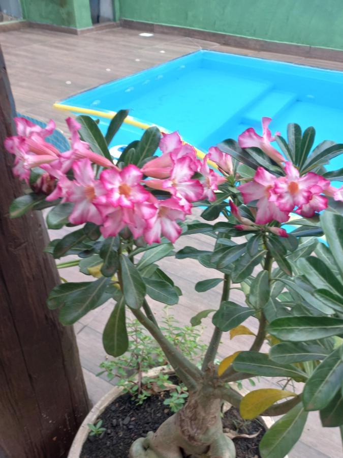 Pousada Anayh, Nobres-Mt, Vila Bom Jardim Buracao ภายนอก รูปภาพ