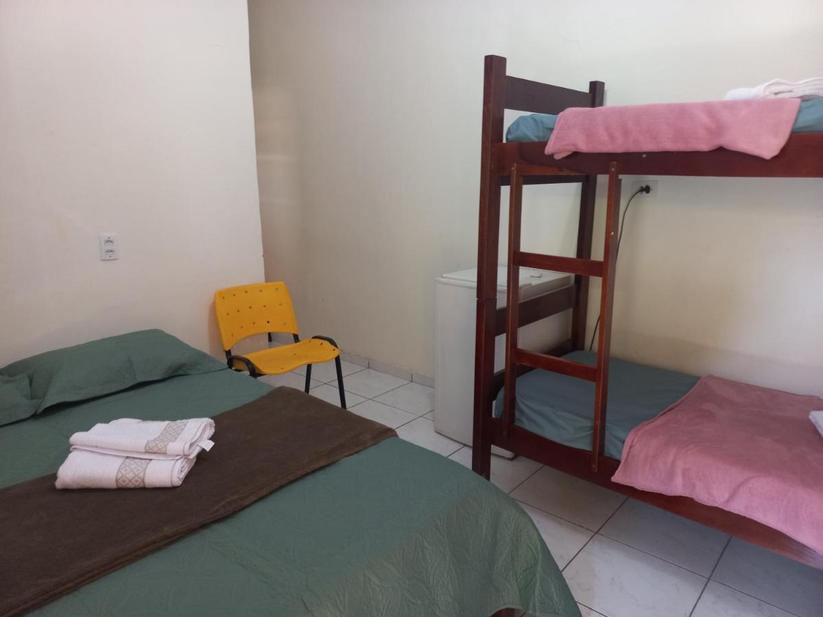 Pousada Anayh, Nobres-Mt, Vila Bom Jardim Buracao ภายนอก รูปภาพ
